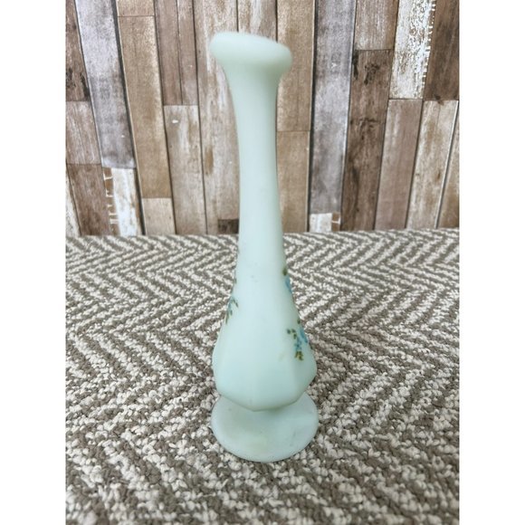 Hand painted Small Vase - Picture 4 of 6